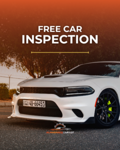 Free Car Inspection