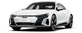 Audi-Etron